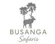 Busanga Safaris logo
